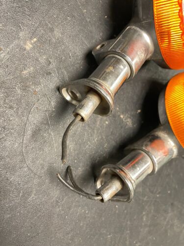 1978 HONDA CB550K Turn Signals - Picture 2 of 10