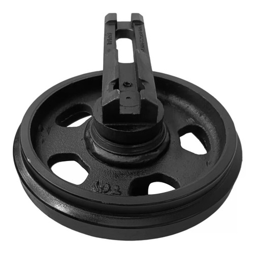 Front Idler For Yanmar VIO30 VIO35 Mini Excavator - Picture 4 of 11