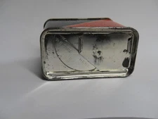 Vintage New Old Stock Crosman Super Pells .22 Cal Full Tin Can 250 Pcs Ex/Cond