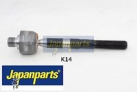 Japanparts RD-K14L Axialgelenk FüR Spurstange Axialgelenk Spurstange FüR Kia