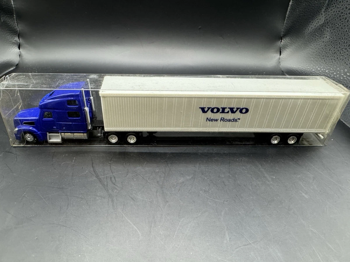 Volvo 1:87 Scale Diecast & Toy Vehicles for sale | eBay