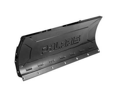 OE Polaris Sportsman Glacier Pro Lock&Ride 52 inch Steel Plow Blade- 2879639