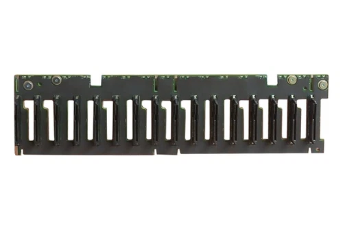 Backplane Dell PowerEdge R740 16x2.5" RWNKR