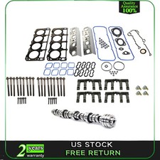 Complete Non Mds Camshaft Kit For 2009 Dodge Durango Ram 5.7l Hemi Engine