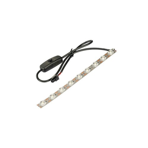 Printer Lights Bar Strips Long LED 3D Printer Lights Bar lab For A4B1 F1T3 F9W2 - Afbeelding 10 van 15