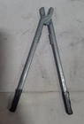 Vintage 1970s Hasbro GI Joe Wire Cutter Clamp Tool for 12" Action Figures NJ-15