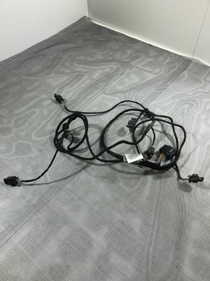 BMW 7 G11 G12 REAR PDC PARKING DISTANCE CONTROL LOOM WIRING HARNESS 6802841 2479