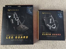 Evoshield osłona nóg / łokcia plus środek przesuwny
