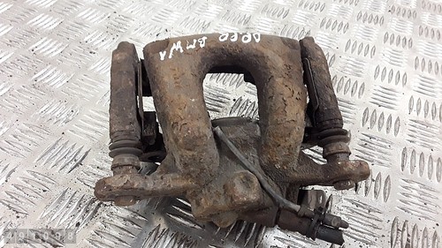 2010 BMW 1 SERIES E87 BREMSSATTEL VORNE RECHTS TRW 2000 DIESEL