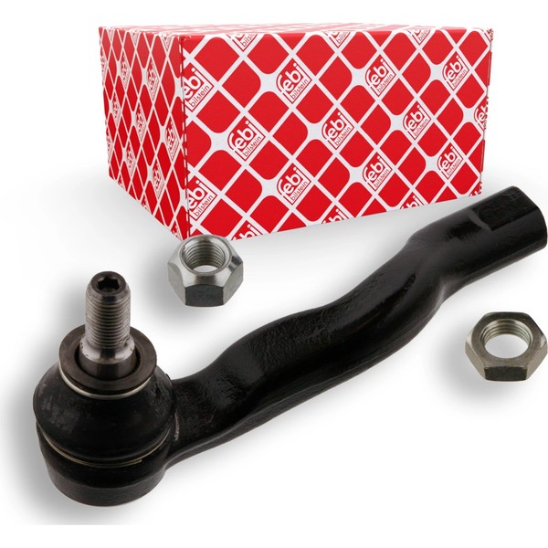 Febi Bilstein 33703 Spurstangenkopf FüR Mercedes Benz Viano Vito Mixto W639-image