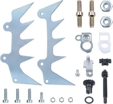 Bumper Spike Felling Dog Kit For Stihl MS660 MS460 MS440 066 046#1122 664 0503