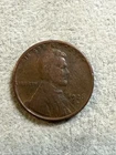 1926-D Lincoln Wheat Penny Cent - G/VG Good or Better Very Nice 033112