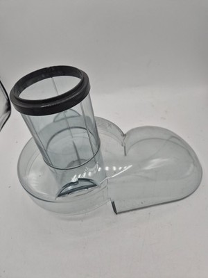 Breville Juice Fountain Plus JE98XL Parts Replacement Juicer Cover