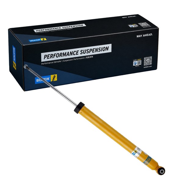 Bilstein B6 Hochleistungs-StoßDÄMpfer Hinten Passend FüR Mercedes CLA | 24-32799-image