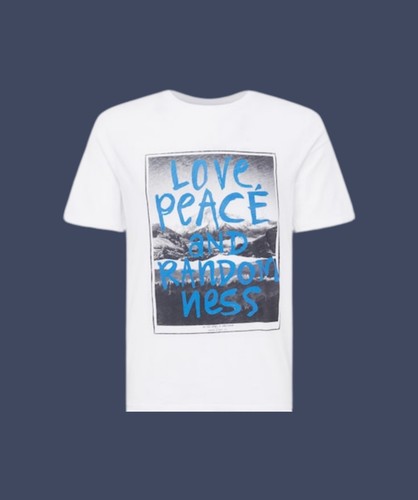 Scotch Soda Herren T-Shirt Gr.L Neupreis 55€ - Bild 2 von 2