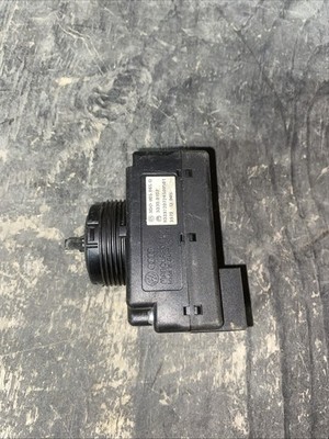 Porsche Cayenne VW Touareg Ignition Start Switch Module 3D0905865D. 2003-10