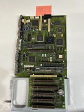 IBM PS/2 Motherboard CPU 80386-SX20