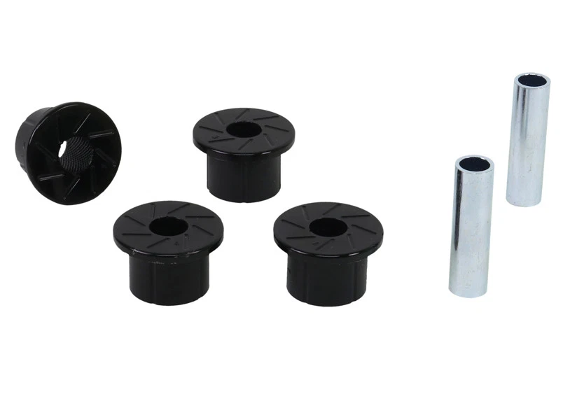 For 1986-2012 Chevrolet Isuzu Leaf Spring Bushing — 第 3/3 张图片