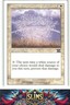 Circle of Protection: White - Classic Sixth Edition - MTG - Common - #12 - NM