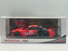 Spark Model 1/43 ARTA NSX-GT 2021 Super GT GT500 #8 Honda HRC