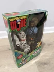 Adventures G.I. Joe Save The Tiger 35 Year Anniversary In 1964 To 1999