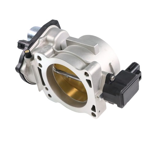 New Throttle Body For 2007-10 Ford Explorer Mercury Mountaineer 4.6L 8L2Z9E926A - Picture 8 of 9