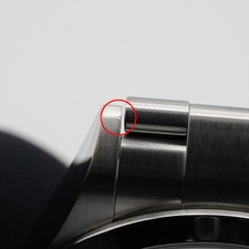 ROLEX Explorer 36 124270 Warranty 2021 Box/Paper 8