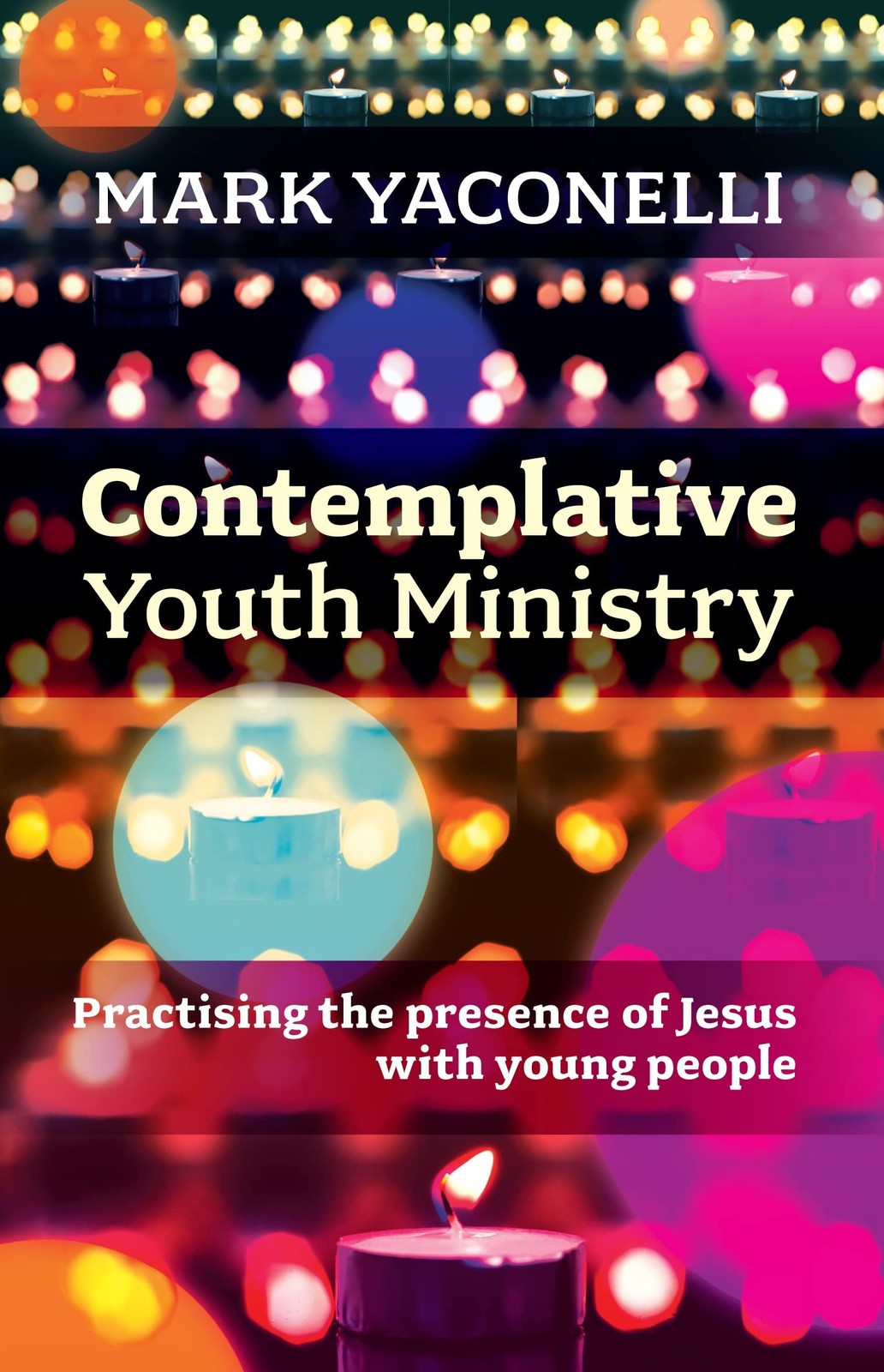 Contemplative Youth Ministry by Mark Yaconelli - - Image 8