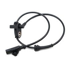 Pack-1 Car Wheel Speed Sensor, Flexible Left Rear ABS Sensor, Durable