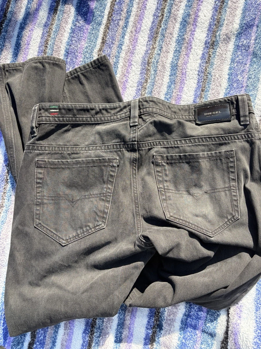 Men's Diesel Thavar Jeans for sale | eBay