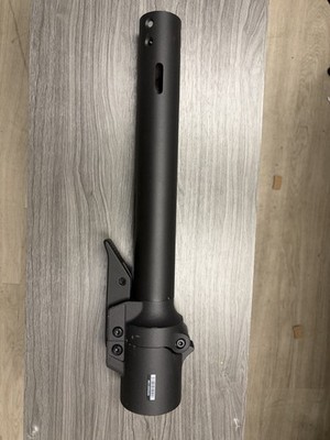 Genuine Segway GT1 GT2 SuperScooter Folding Stem Tube Assembly Replacement