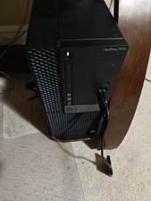 Dell OptiPlex 7040 MT Desktop PC i7-6700 3.40GHz 24GB RAM 256 GB SSD Win 11 iOT