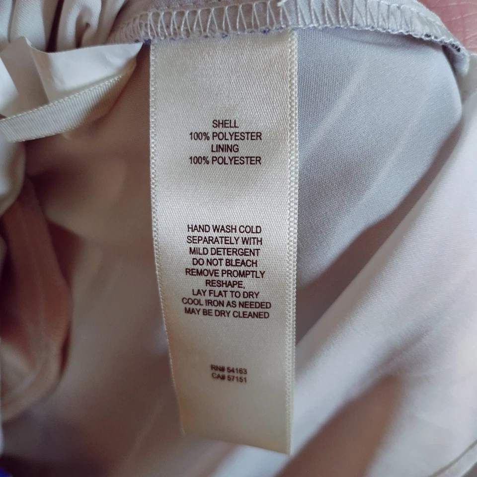 Maxi Vestido Eliza J Talla 16 Foto 4 de 4