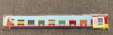 Bulletin board TRAIN theme borders Teaching T...