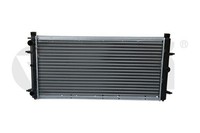 Vika MotorküHler WasserküHler 11210137101 FüR VW Transporter T4 70A 70H 7DA 7DH