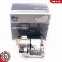 Esen Skv Bremssattel 23SKV832 FüR Vw Golf 2 19E 1G1 Jetta 1G2 165 Passat B2 33B