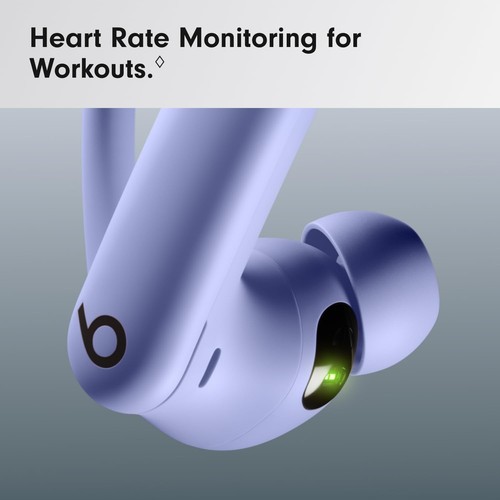 Sealed - Beats Powerbeats Pro 2 Wireless Bluetooth Earbuds - Noise Cancelling - Picture 5 of 8
