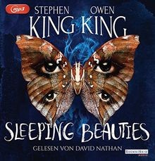 Sleeping Beauties von King, Stephen, King, Owen | Buch | Zustand gut