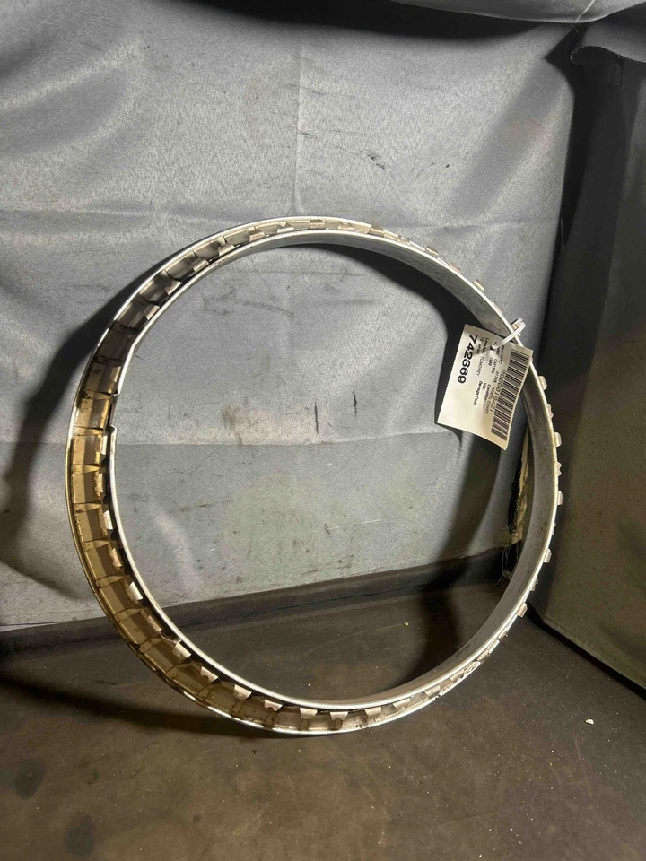 Fits 1988-1992 GMC Pickup 1500, 15in Wheel/Rim Cover, OEM:12542912 Foto 2 de 3