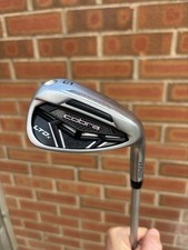Ladies Cobra Ltd Gap Wedge