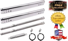 Grill Replacement Parts for Charbroil Performance 2-Burner 463645015 46367241...