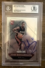 2015-16 Panini Prizm Basketball Cards 19