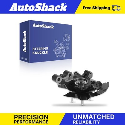 Front Loaded Steering Knuckle for Ford, Edge 2011-2014