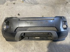 LAND ROVER RANGE ROVER EVOQUE L538 Frontstoßstange 2014 33117688