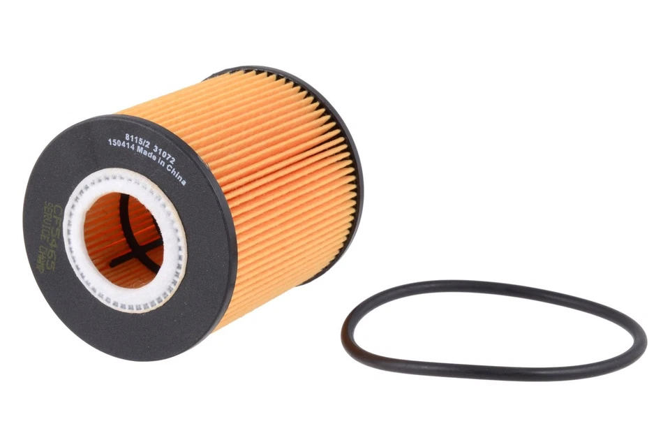 For Mini Cooper 2002-2008 FRAM CH9584 Extra Guard Engine Oil Filter - Изображение 2 из 2