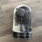 Delta Universal Showering Components In2ition 5-Setting Two-in-One Shower