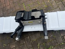 HYUNDAI I20 1.0 TURBO INTERCOOLER RADIATOR NEW GENUINE 2827007350
