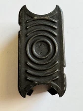 M1 Garand 8 Round Enbloc Clip - Borg Warner Spring Division - Marked BRW 6