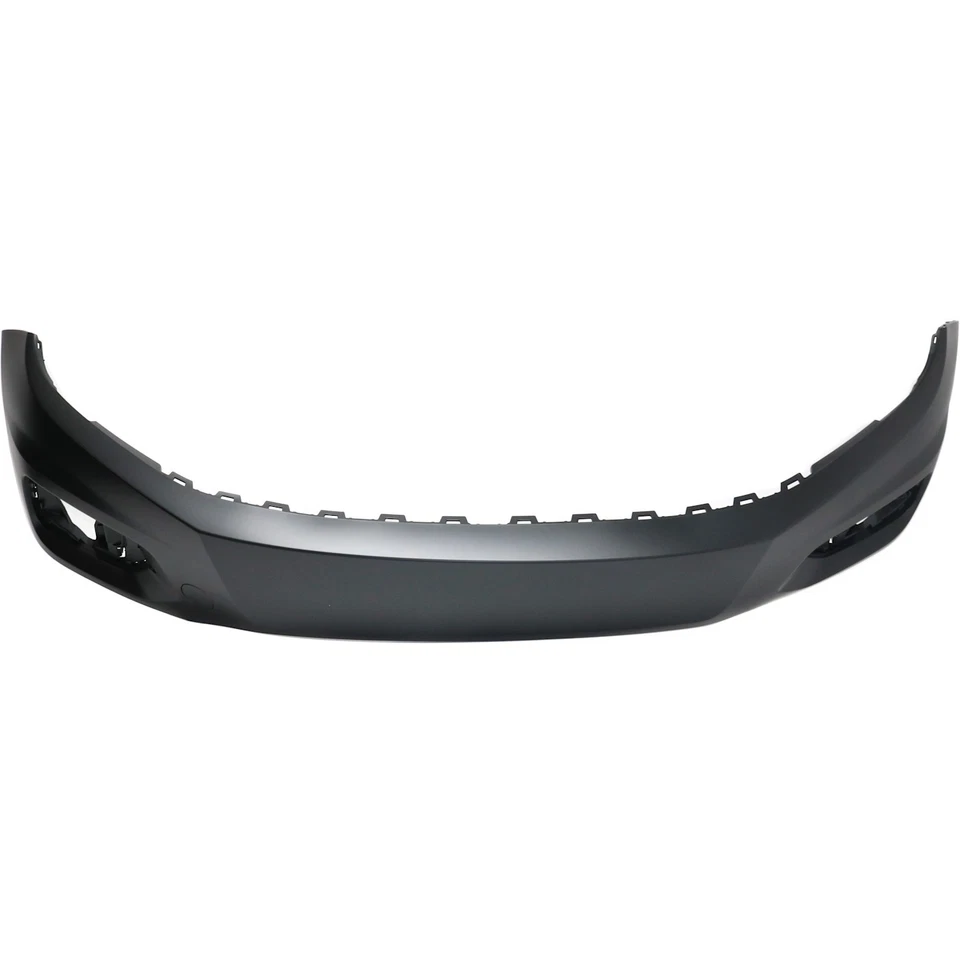 Front Bumper Cover For 2012-2017 Volkswagen Tiguan Plastic Primed VW1000200 - Изображение 4 из 4