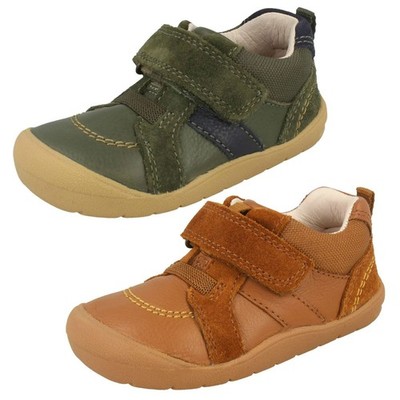 Startrite Jungen Freizeit Schuhe - Twist 1